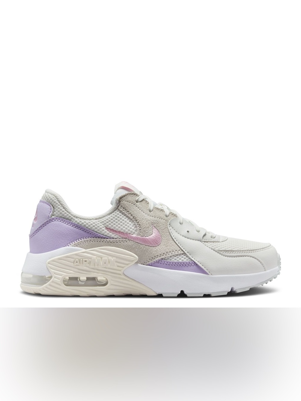 Nike Air Max Excee Women's Shoes Color: Lilac Bloom